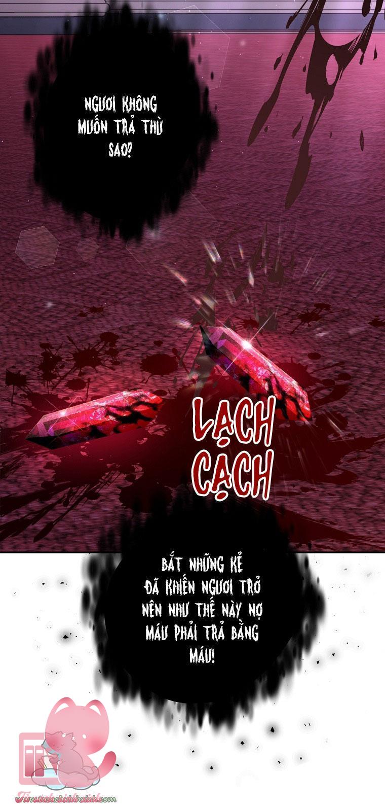 Tôi Trở Thành Tình Địch Của Nam Chính - Chap 21 - Trang 50