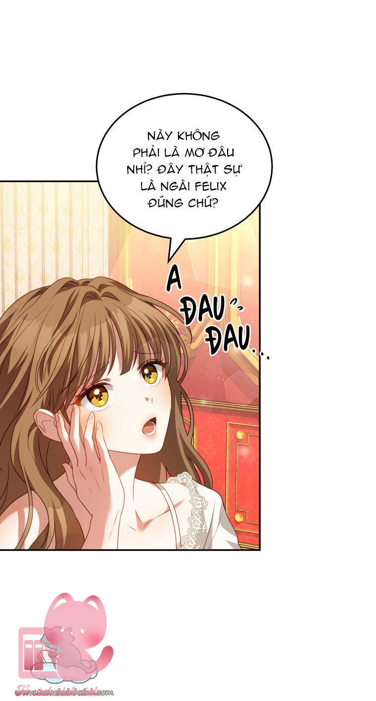 Tôi Trở Thành Tình Địch Của Nam Chính - Chap 21 - Trang 6