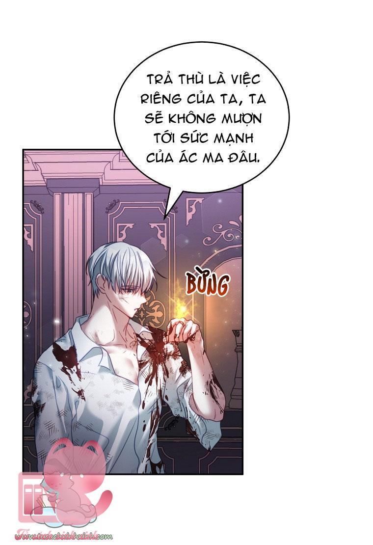 Tôi Trở Thành Tình Địch Của Nam Chính - Chap 21 - Trang 51
