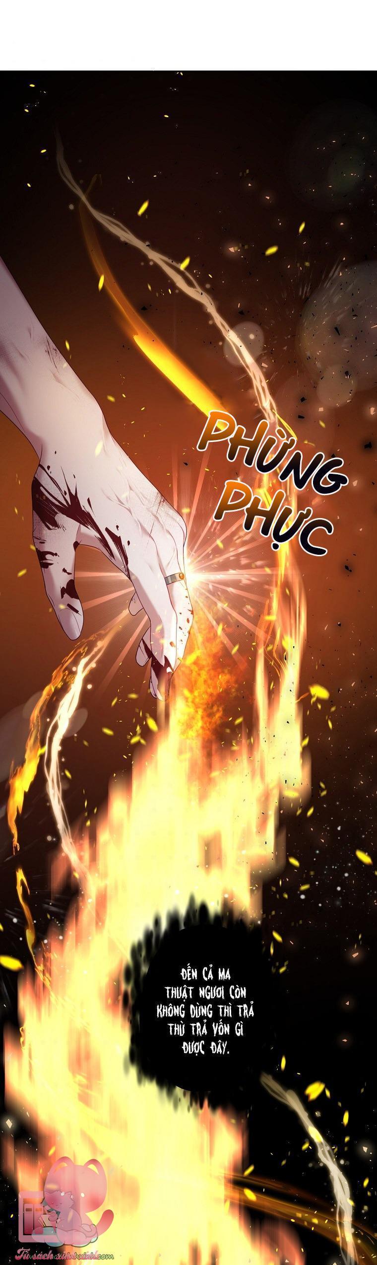Tôi Trở Thành Tình Địch Của Nam Chính - Chap 21 - Trang 52