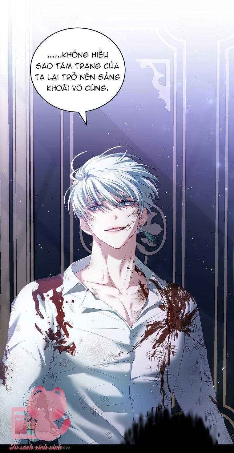 Tôi Trở Thành Tình Địch Của Nam Chính - Chap 21 - Trang 54