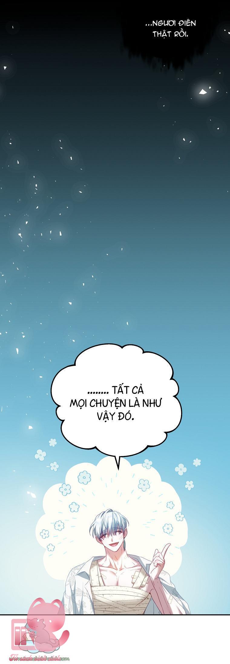 Tôi Trở Thành Tình Địch Của Nam Chính - Chap 21 - Trang 55