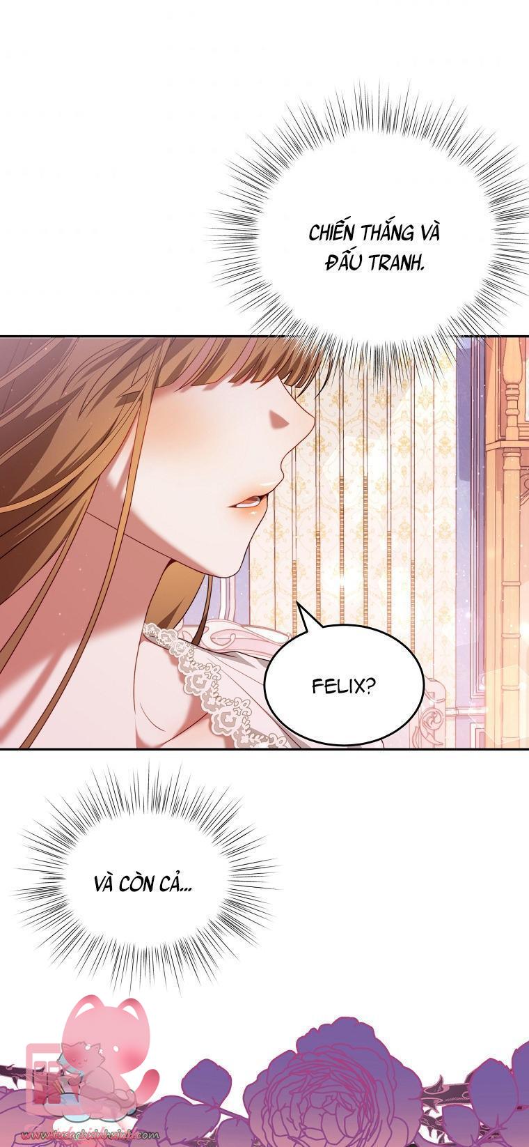 Tôi Trở Thành Tình Địch Của Nam Chính - Chap 21 - Trang 59