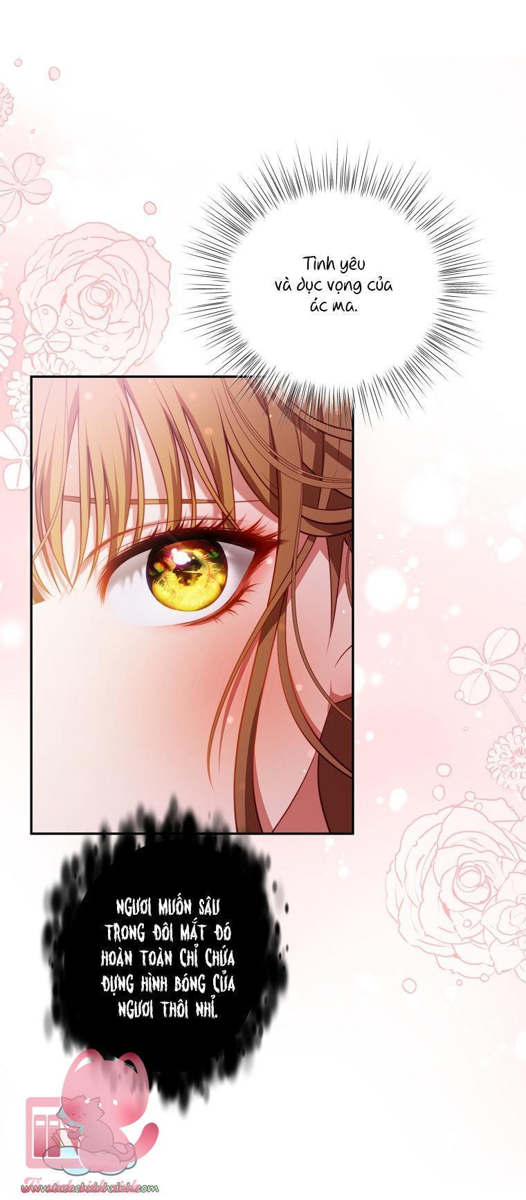 Tôi Trở Thành Tình Địch Của Nam Chính - Chap 21 - Trang 61
