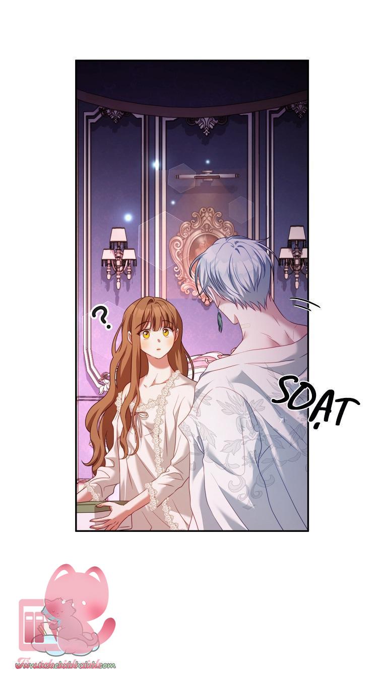 Tôi Trở Thành Tình Địch Của Nam Chính - Chap 21 - Trang 62