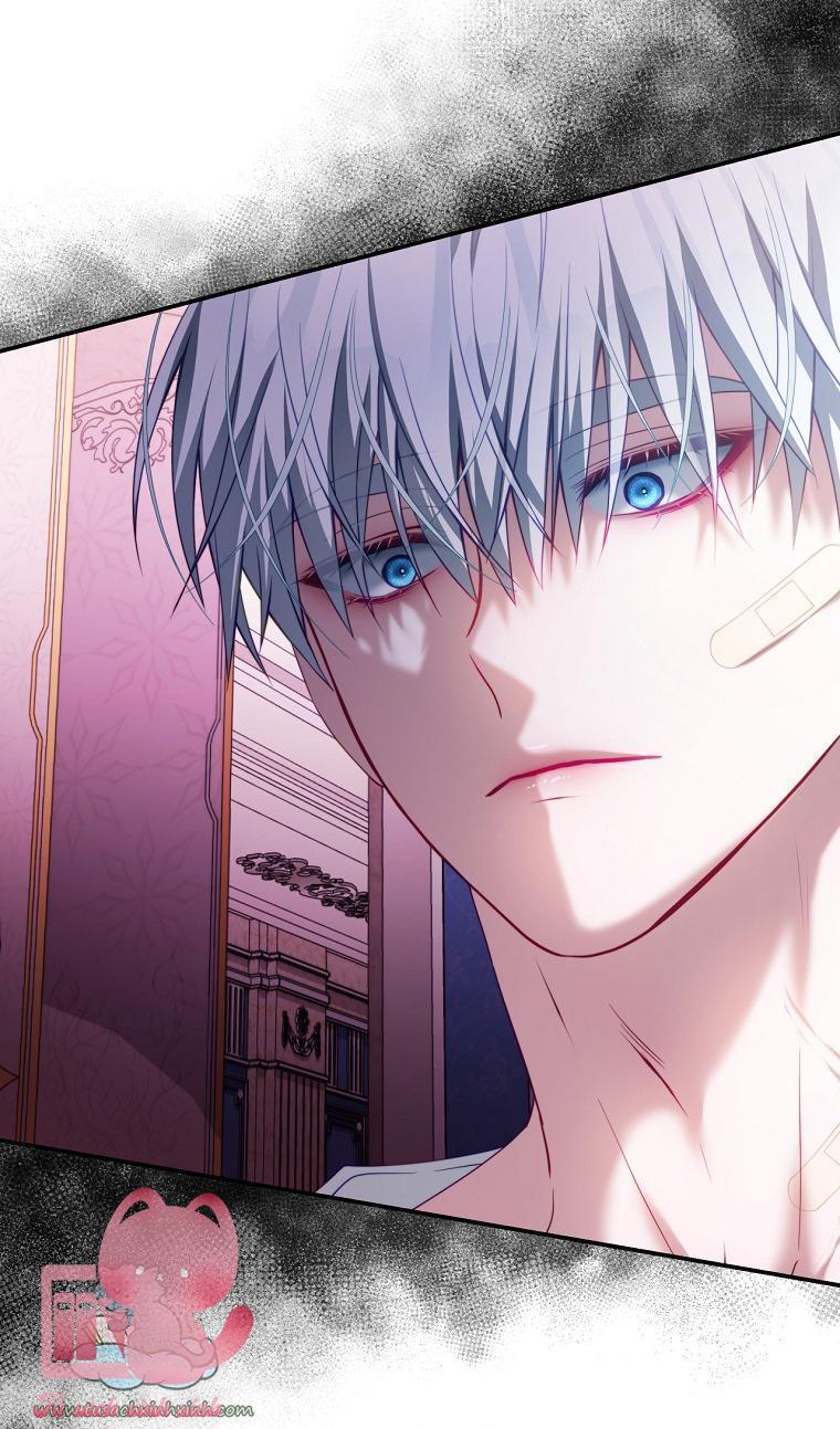Tôi Trở Thành Tình Địch Của Nam Chính - Chap 21 - Trang 65
