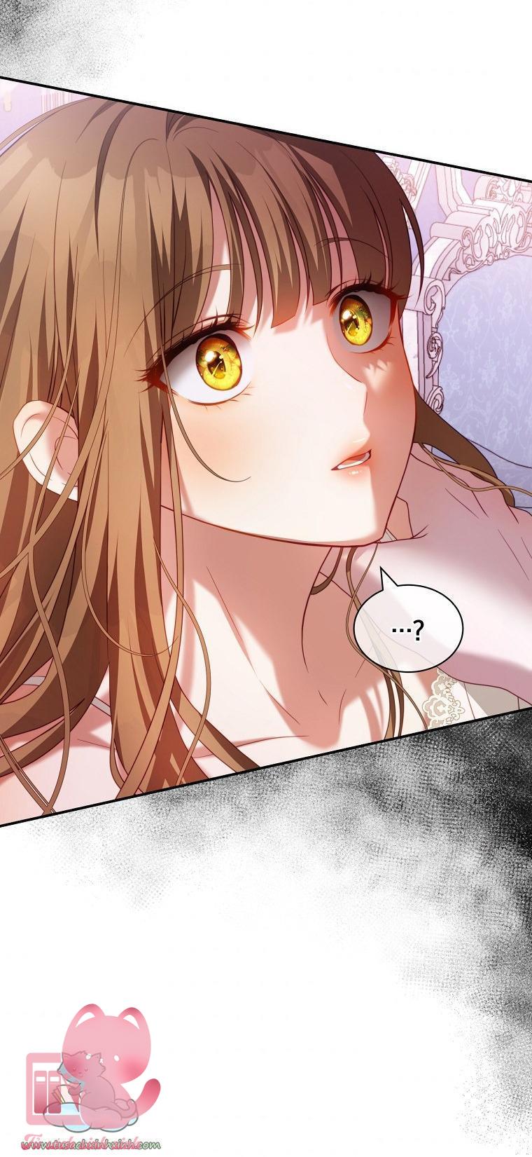 Tôi Trở Thành Tình Địch Của Nam Chính - Chap 21 - Trang 66