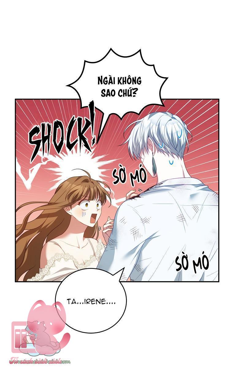 Tôi Trở Thành Tình Địch Của Nam Chính - Chap 21 - Trang 8
