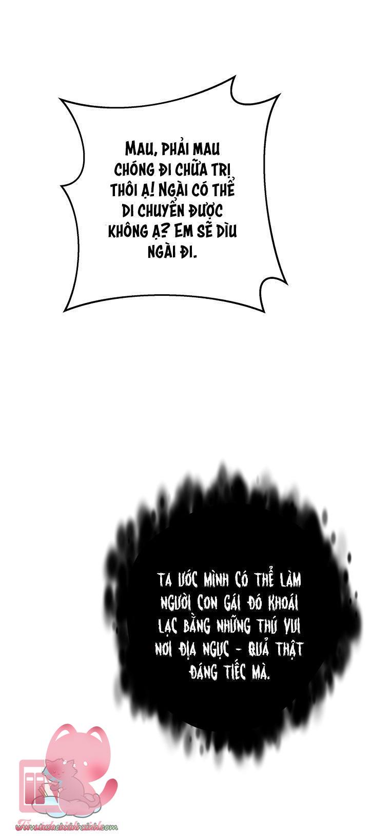 Tôi Trở Thành Tình Địch Của Nam Chính - Chap 21 - Trang 10