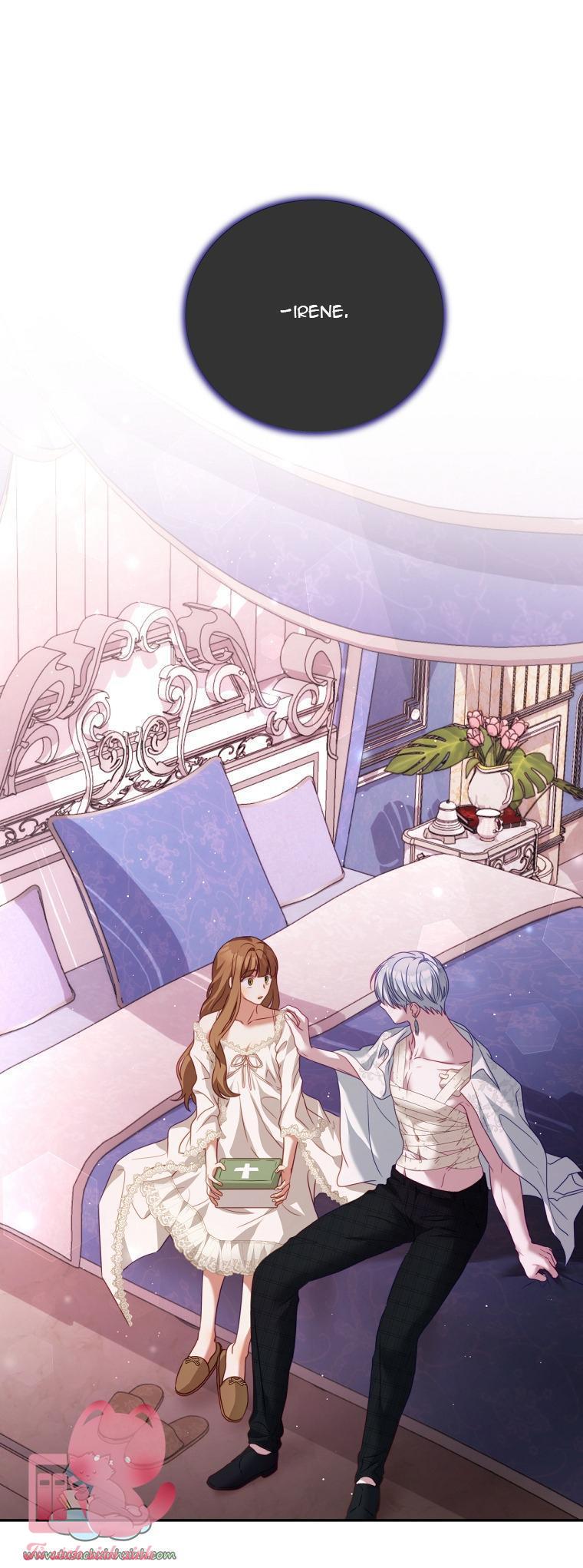 Tôi Trở Thành Tình Địch Của Nam Chính - Chap 22 - Trang 2