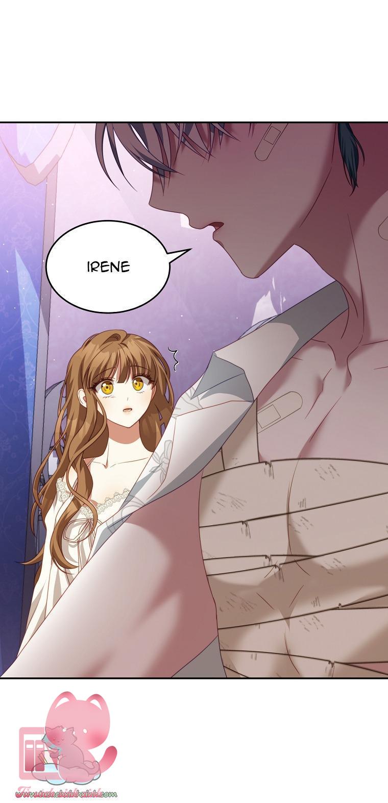 Tôi Trở Thành Tình Địch Của Nam Chính - Chap 22 - Trang 15