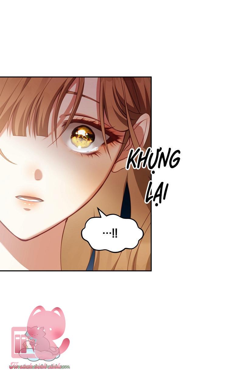 Tôi Trở Thành Tình Địch Của Nam Chính - Chap 22 - Trang 17