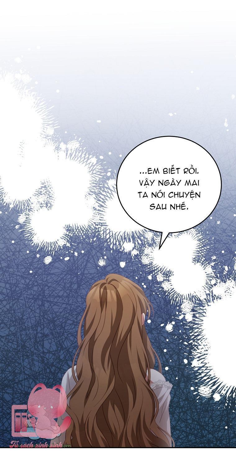 Tôi Trở Thành Tình Địch Của Nam Chính - Chap 22 - Trang 18