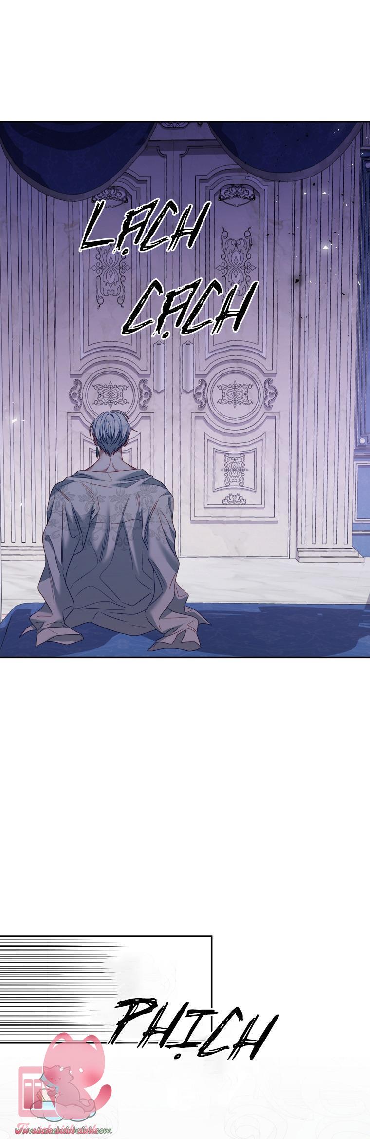 Tôi Trở Thành Tình Địch Của Nam Chính - Chap 22 - Trang 20