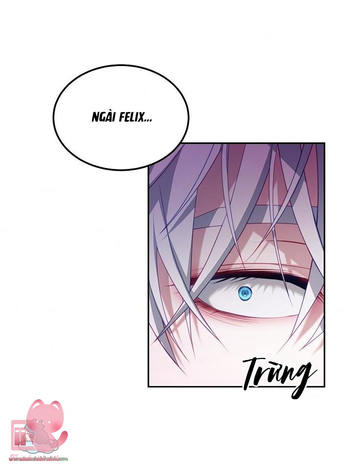 Tôi Trở Thành Tình Địch Của Nam Chính - Chap 22 - Trang 3
