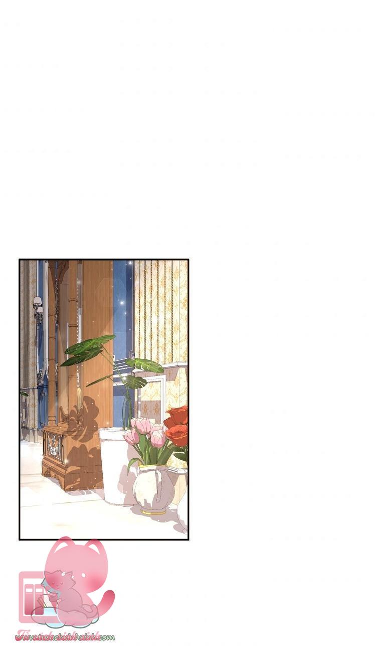 Tôi Trở Thành Tình Địch Của Nam Chính - Chap 22 - Trang 25