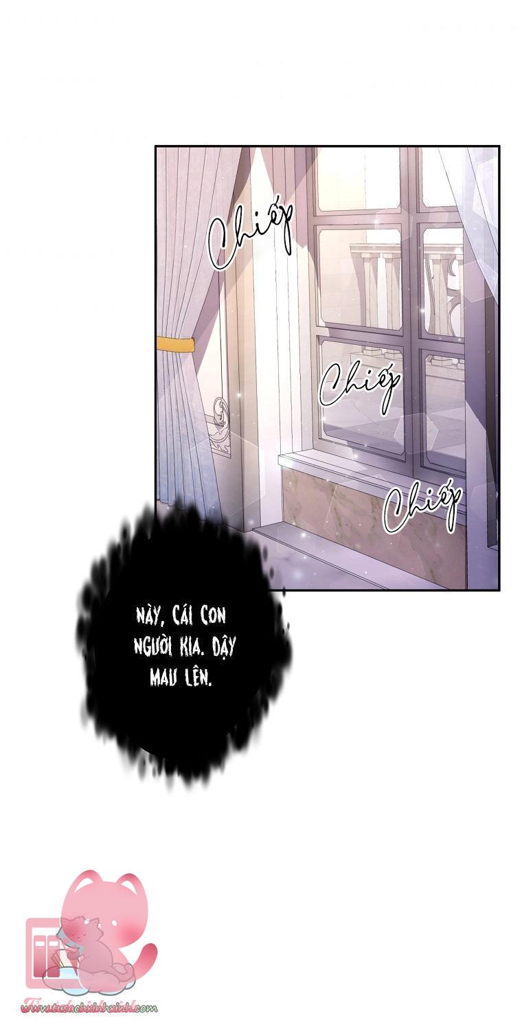 Tôi Trở Thành Tình Địch Của Nam Chính - Chap 22 - Trang 26