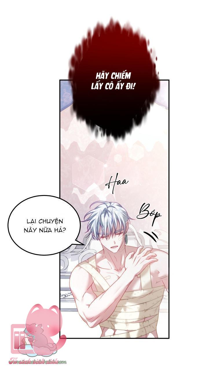 Tôi Trở Thành Tình Địch Của Nam Chính - Chap 22 - Trang 28