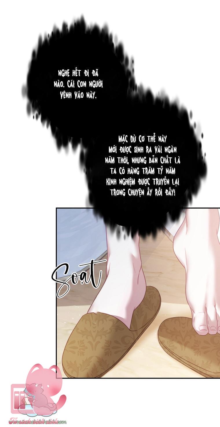 Tôi Trở Thành Tình Địch Của Nam Chính - Chap 22 - Trang 30