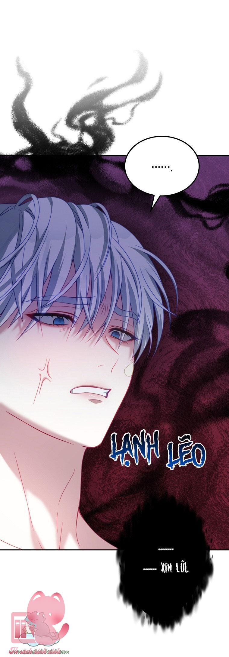Tôi Trở Thành Tình Địch Của Nam Chính - Chap 22 - Trang 34