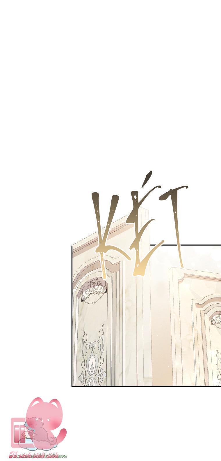 Tôi Trở Thành Tình Địch Của Nam Chính - Chap 22 - Trang 41
