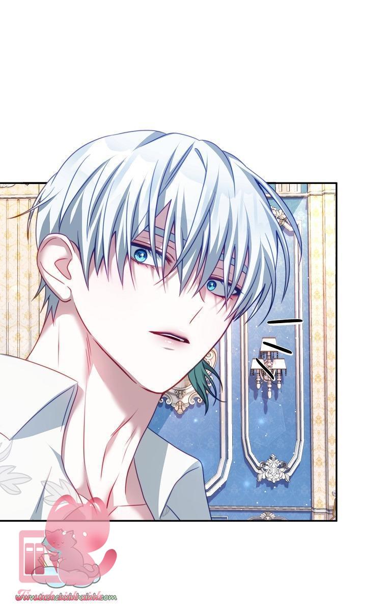 Tôi Trở Thành Tình Địch Của Nam Chính - Chap 22 - Trang 42
