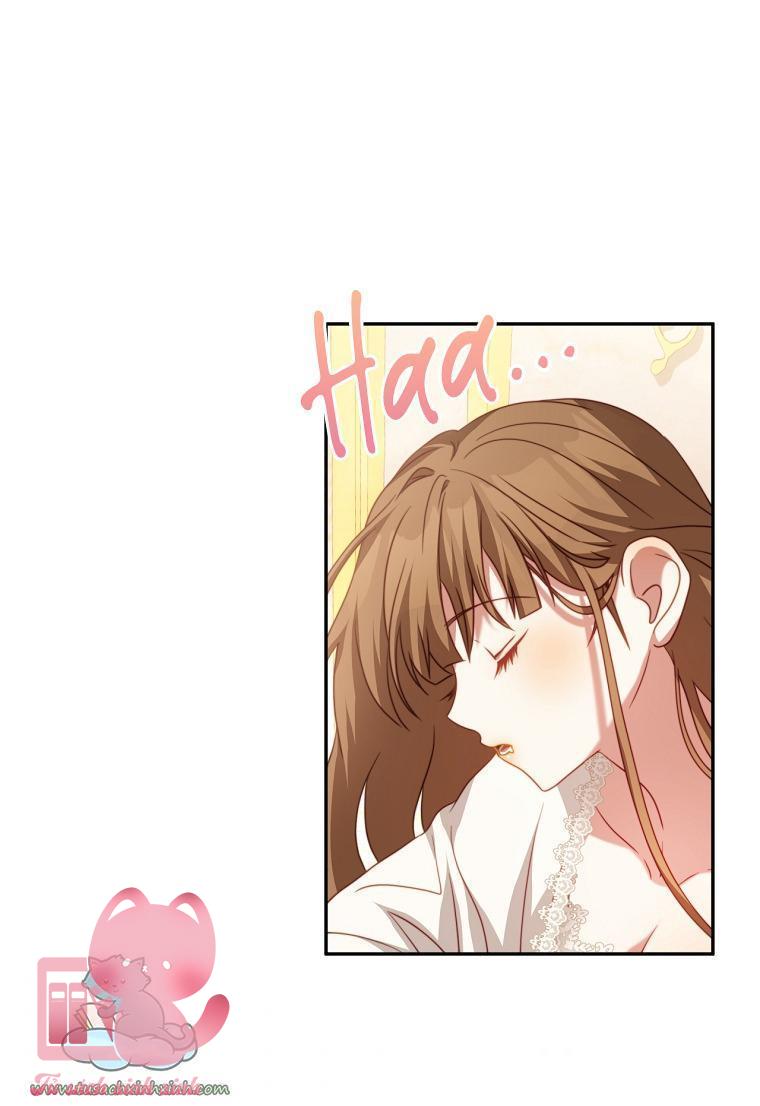 Tôi Trở Thành Tình Địch Của Nam Chính - Chap 22 - Trang 44