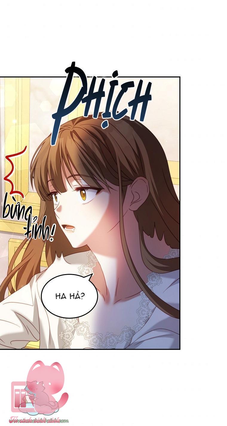 Tôi Trở Thành Tình Địch Của Nam Chính - Chap 22 - Trang 45