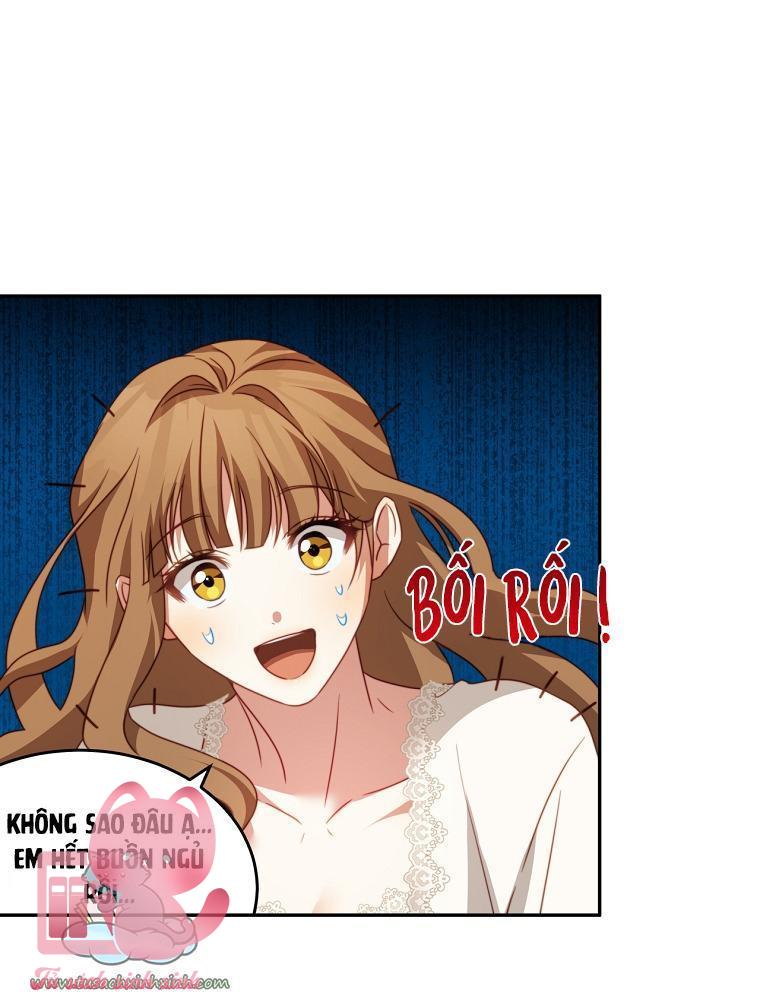 Tôi Trở Thành Tình Địch Của Nam Chính - Chap 22 - Trang 48