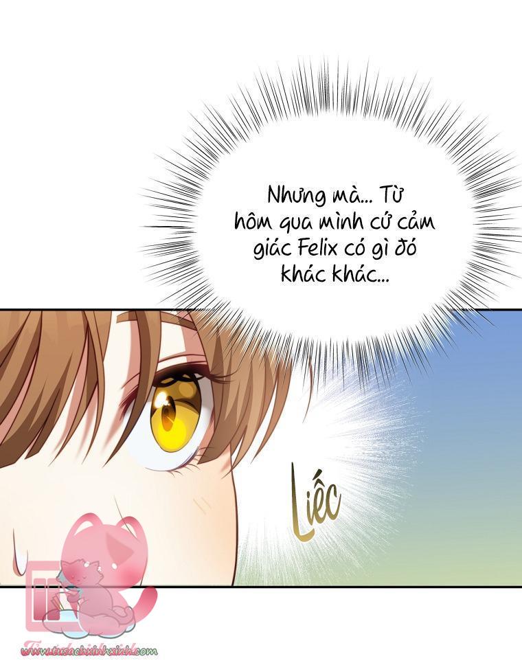 Tôi Trở Thành Tình Địch Của Nam Chính - Chap 22 - Trang 49