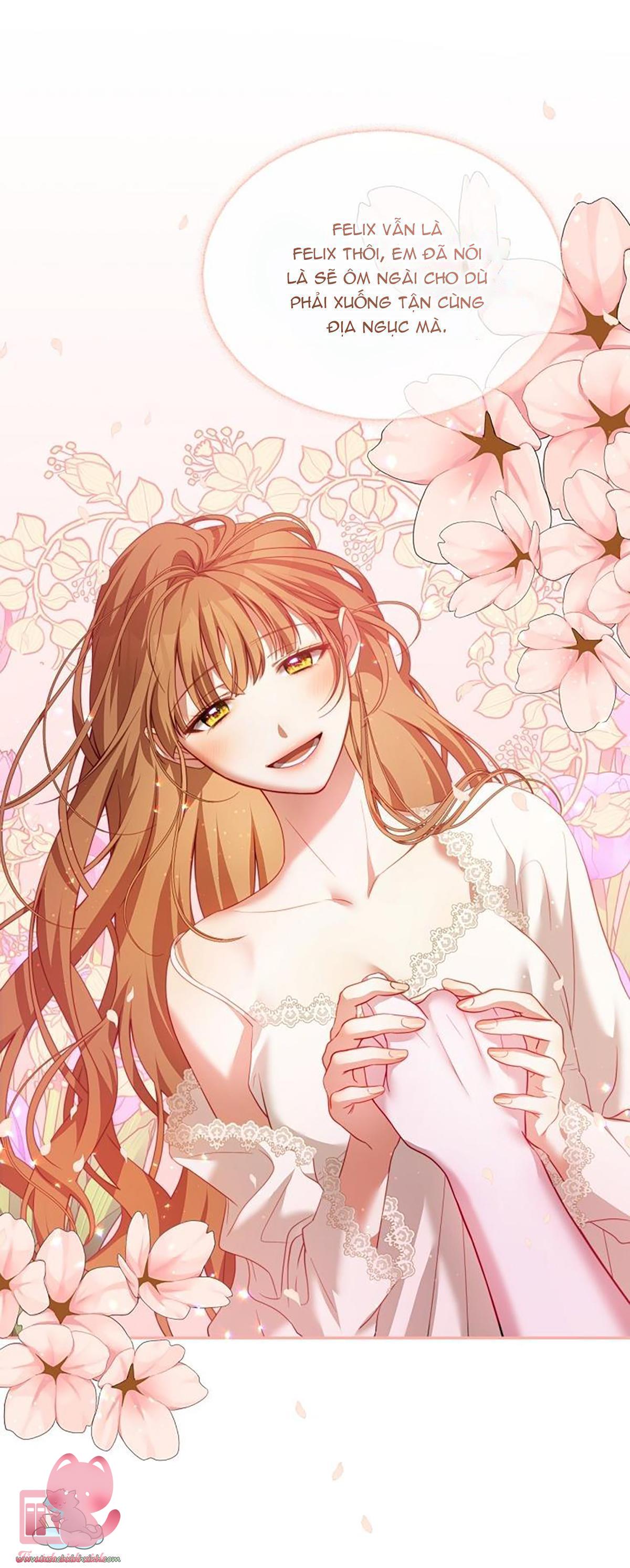 Tôi Trở Thành Tình Địch Của Nam Chính - Chap 22 - Trang 6