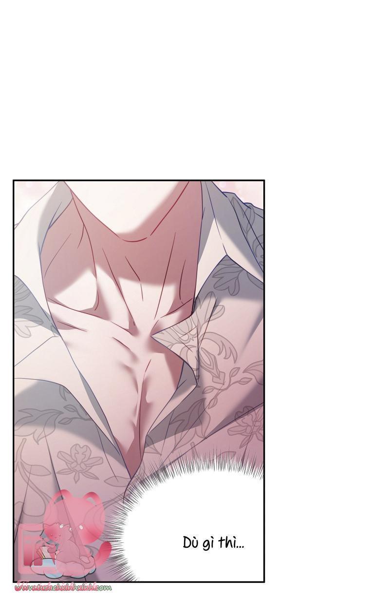 Tôi Trở Thành Tình Địch Của Nam Chính - Chap 22 - Trang 51