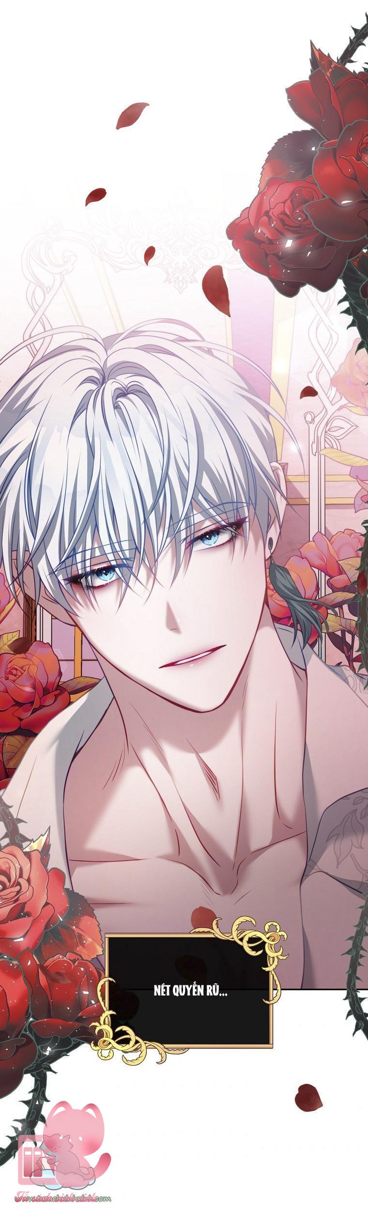Tôi Trở Thành Tình Địch Của Nam Chính - Chap 22 - Trang 52
