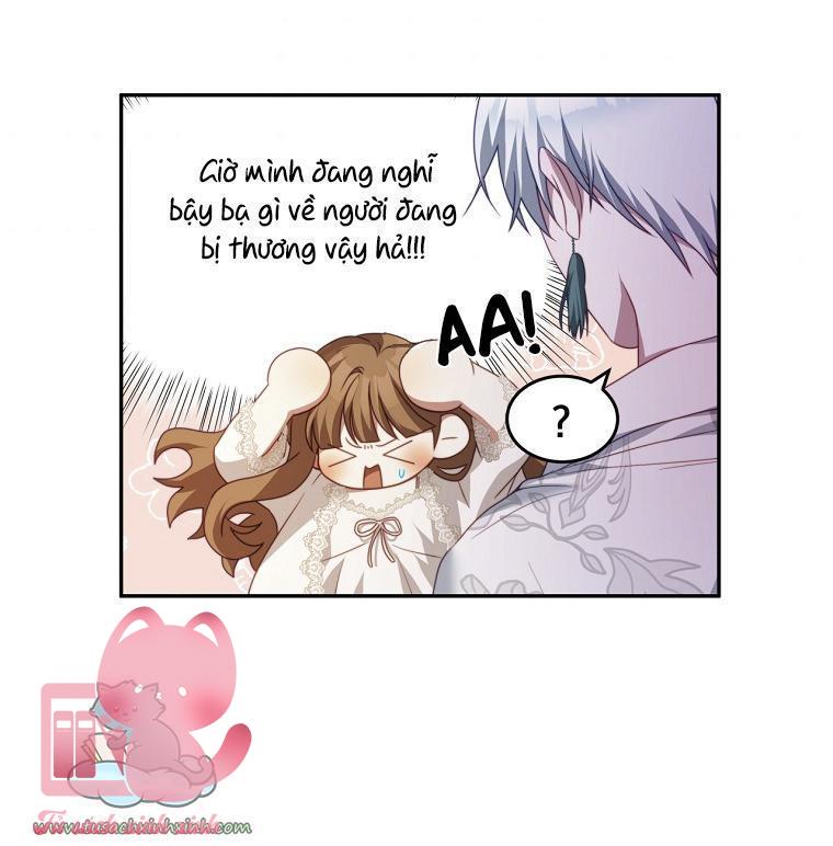 Tôi Trở Thành Tình Địch Của Nam Chính - Chap 22 - Trang 53