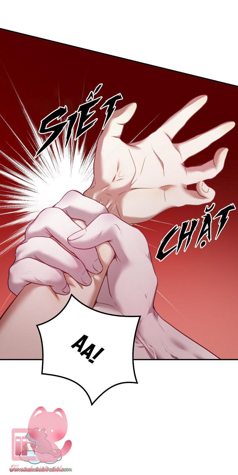 Tôi Trở Thành Tình Địch Của Nam Chính - Chap 22 - Trang 58