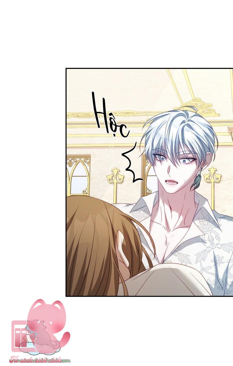 Tôi Trở Thành Tình Địch Của Nam Chính - Chap 22 - Trang 59