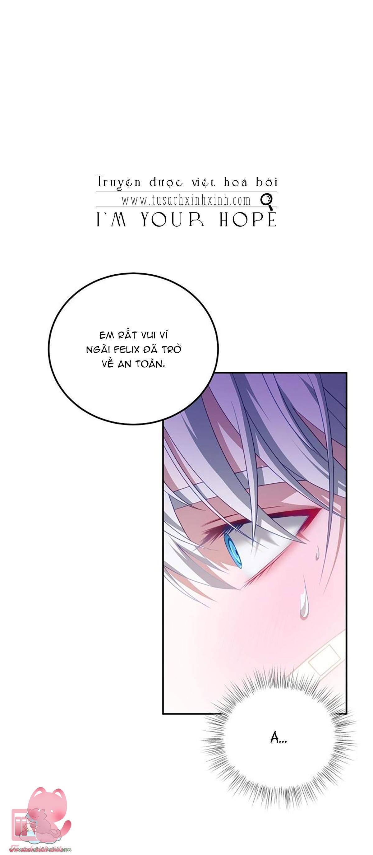Tôi Trở Thành Tình Địch Của Nam Chính - Chap 22 - Trang 7