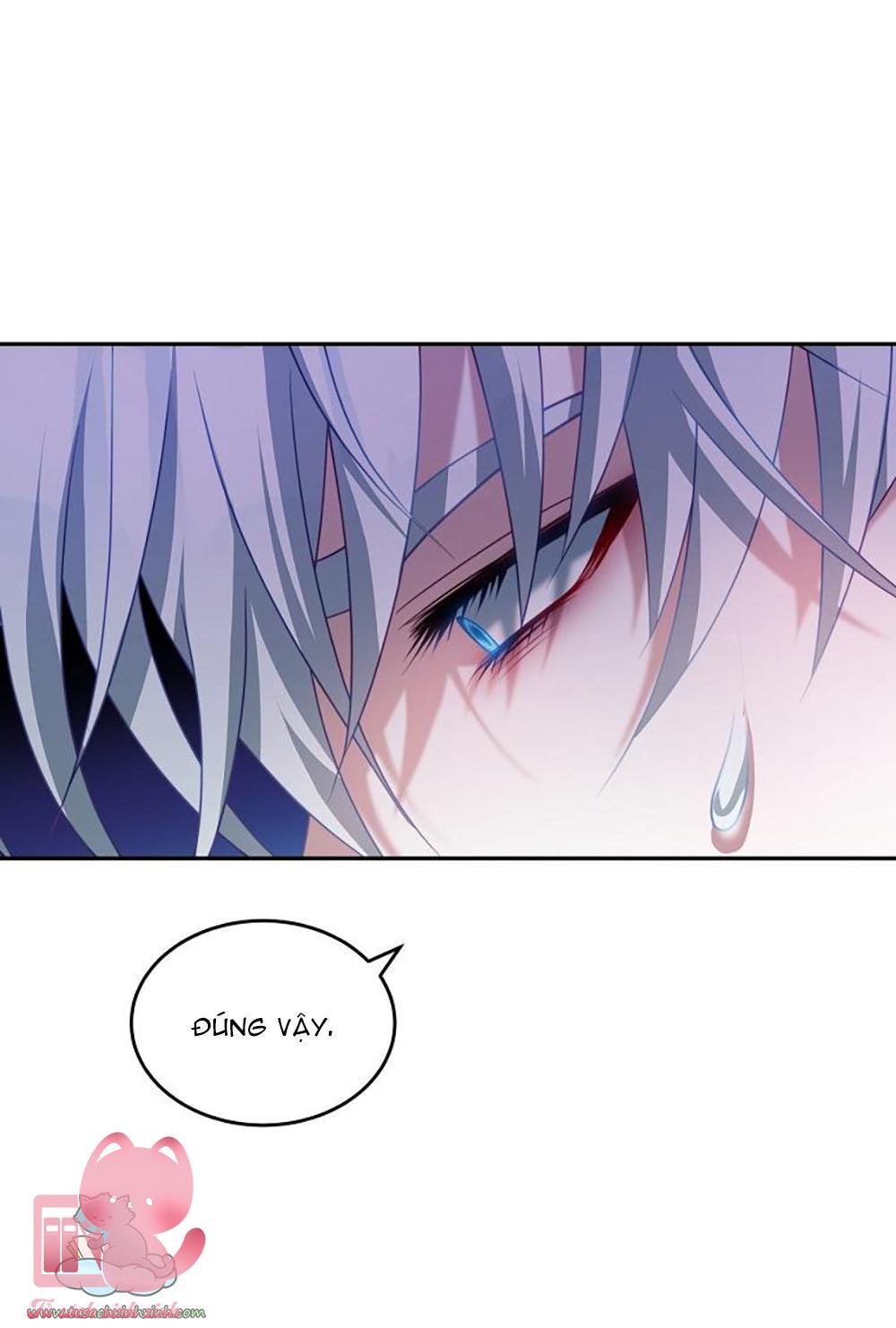 Tôi Trở Thành Tình Địch Của Nam Chính - Chap 22 - Trang 62