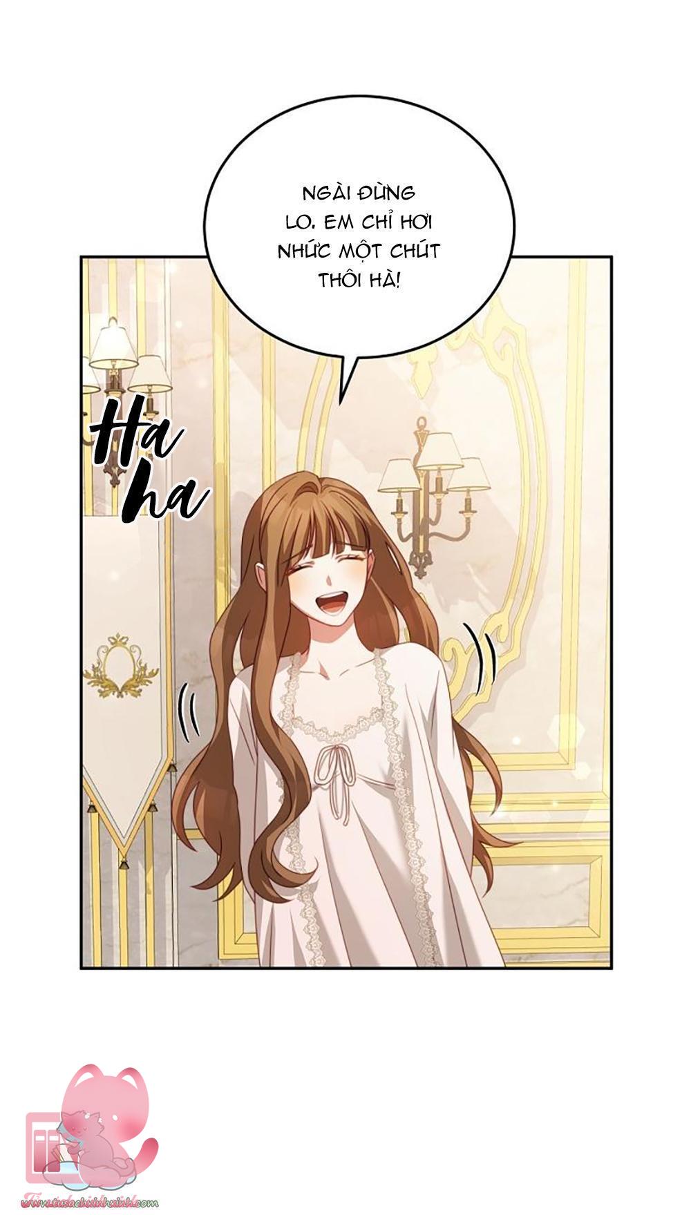 Tôi Trở Thành Tình Địch Của Nam Chính - Chap 22 - Trang 63