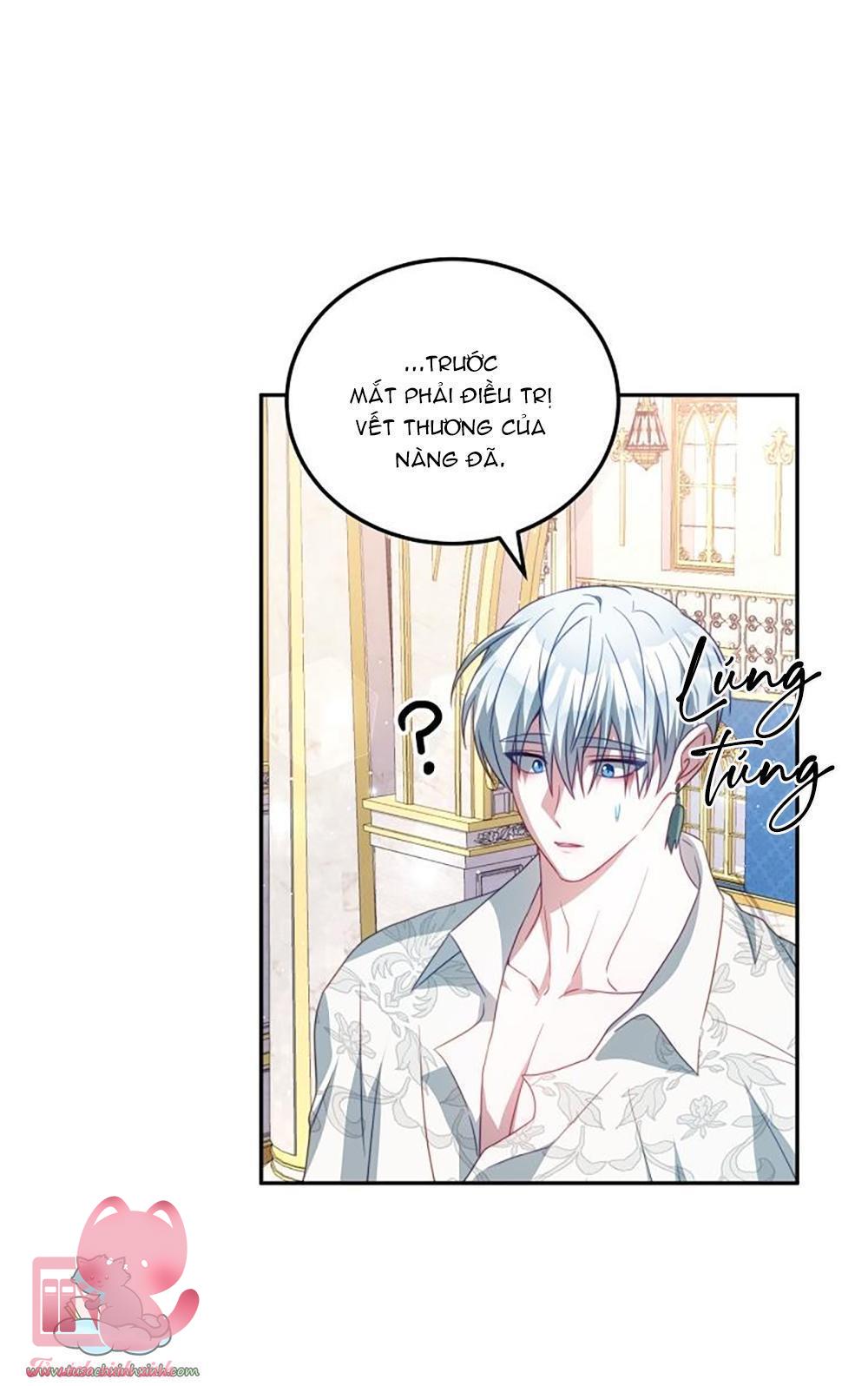Tôi Trở Thành Tình Địch Của Nam Chính - Chap 22 - Trang 66