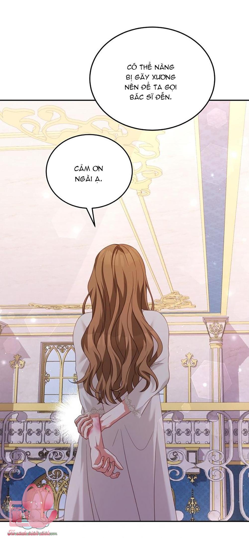 Tôi Trở Thành Tình Địch Của Nam Chính - Chap 22 - Trang 67