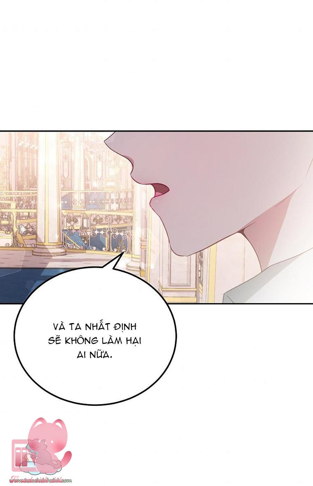 Tôi Trở Thành Tình Địch Của Nam Chính - Chap 22 - Trang 68