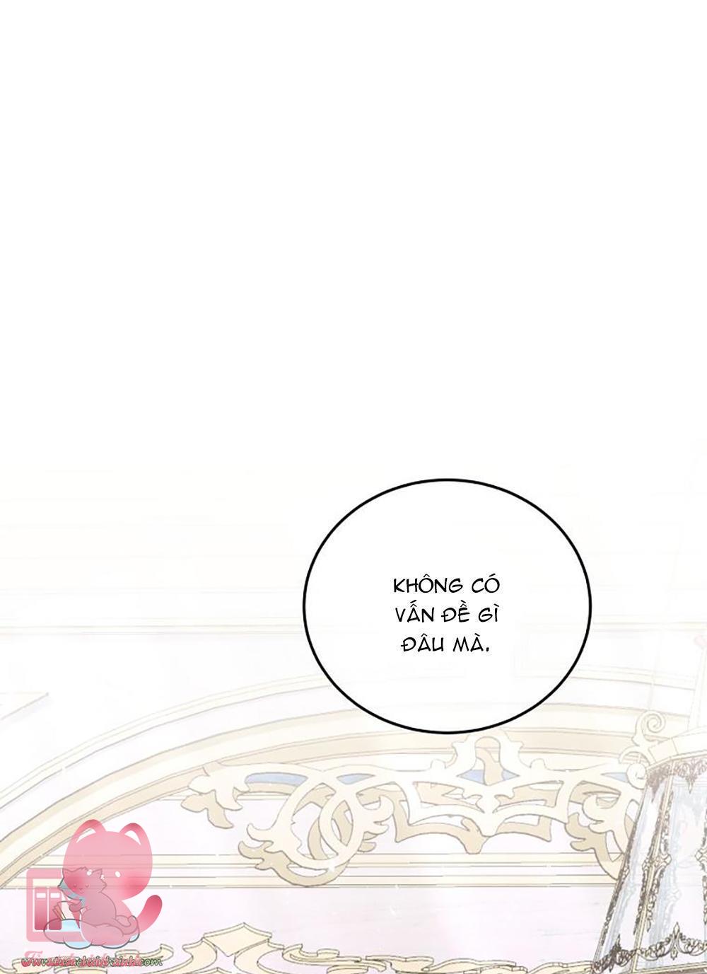 Tôi Trở Thành Tình Địch Của Nam Chính - Chap 22 - Trang 70