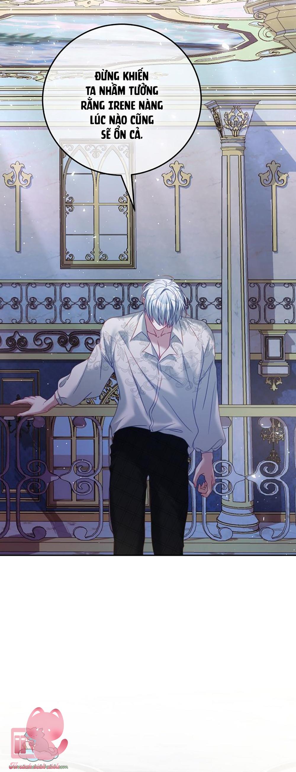Tôi Trở Thành Tình Địch Của Nam Chính - Chap 22 - Trang 71