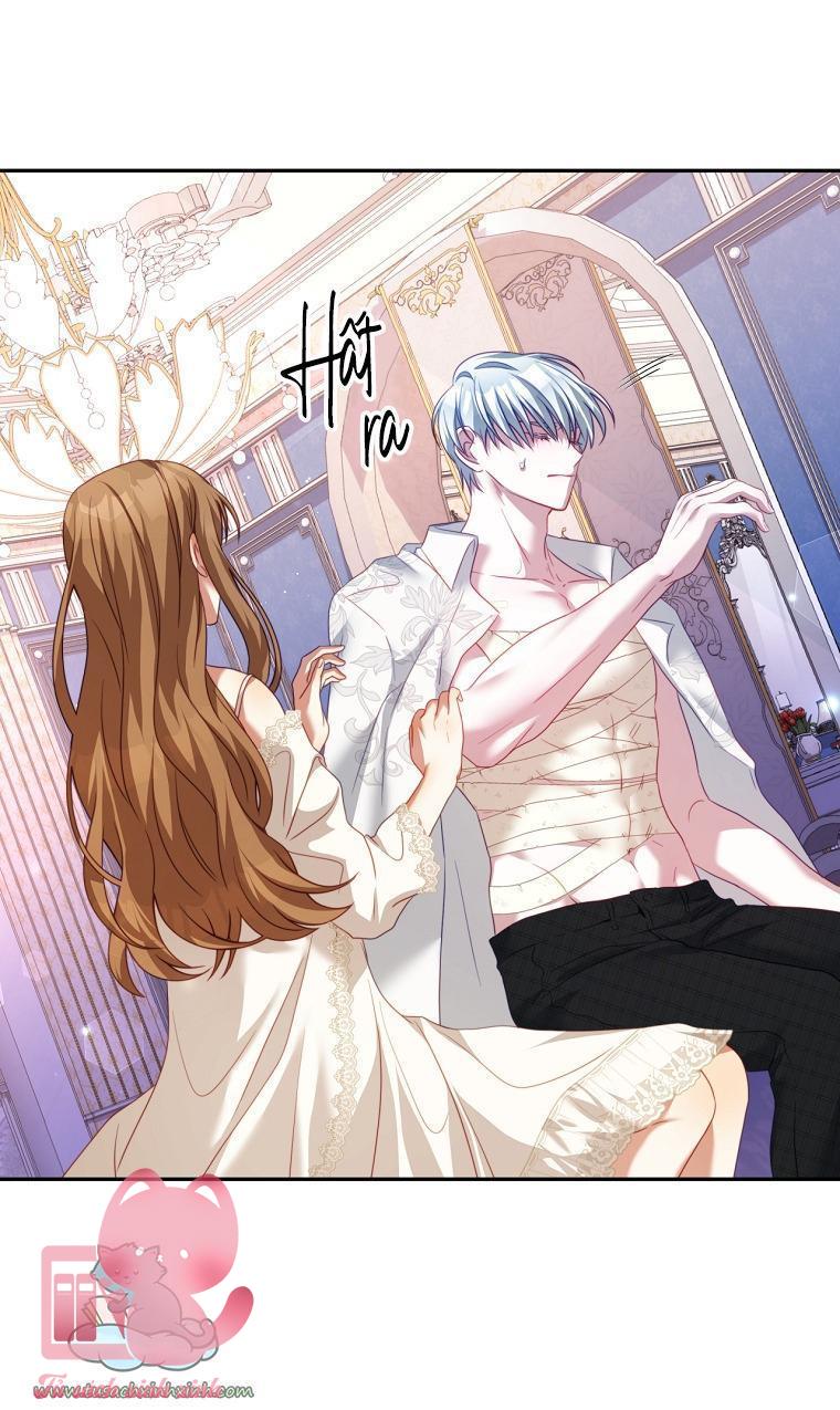 Tôi Trở Thành Tình Địch Của Nam Chính - Chap 22 - Trang 9