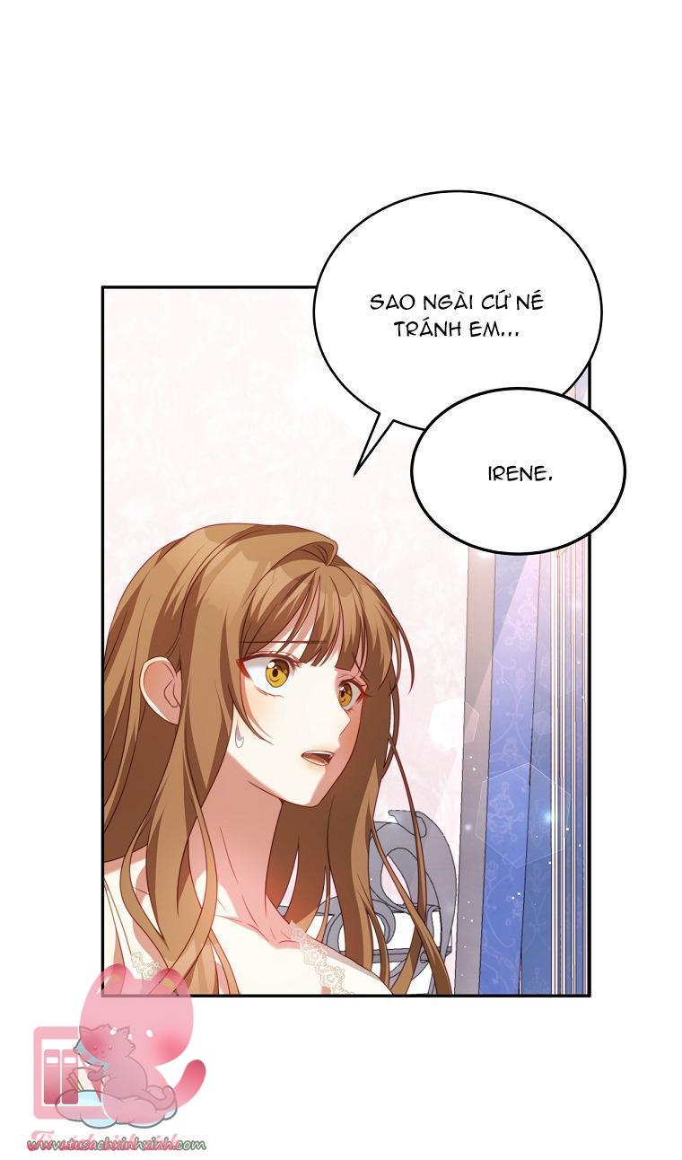Tôi Trở Thành Tình Địch Của Nam Chính - Chap 22 - Trang 10