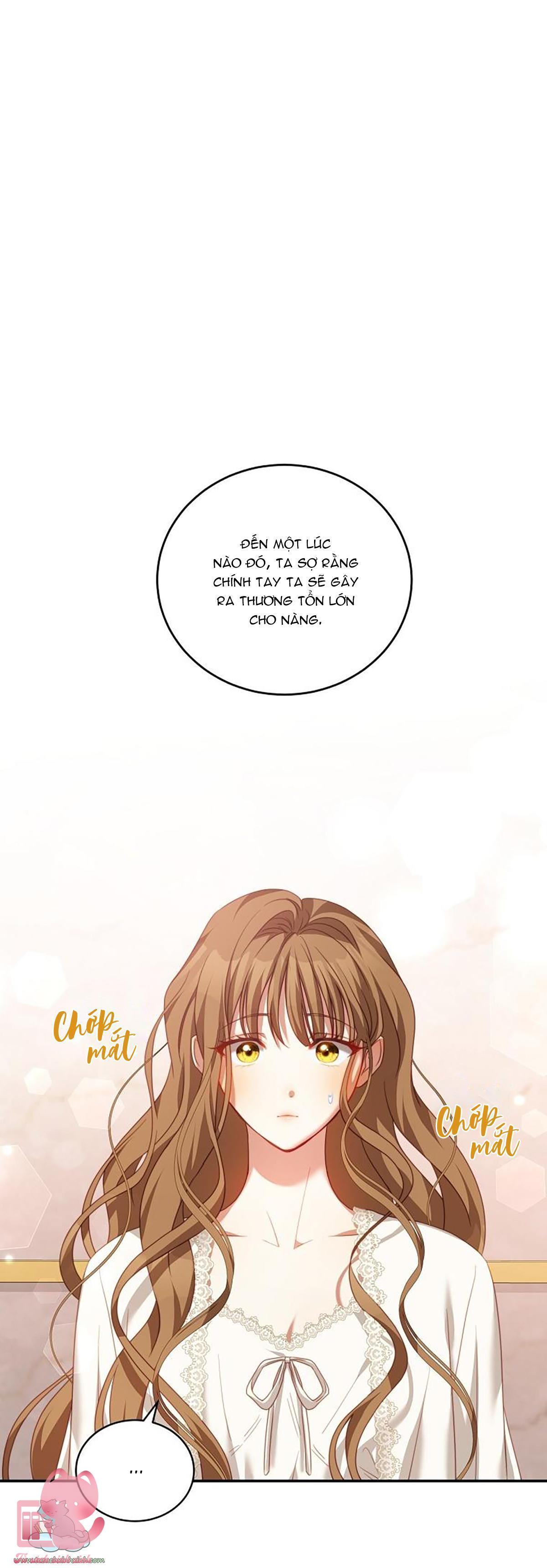 Tôi Trở Thành Tình Địch Của Nam Chính - Chap 23 - Trang 1