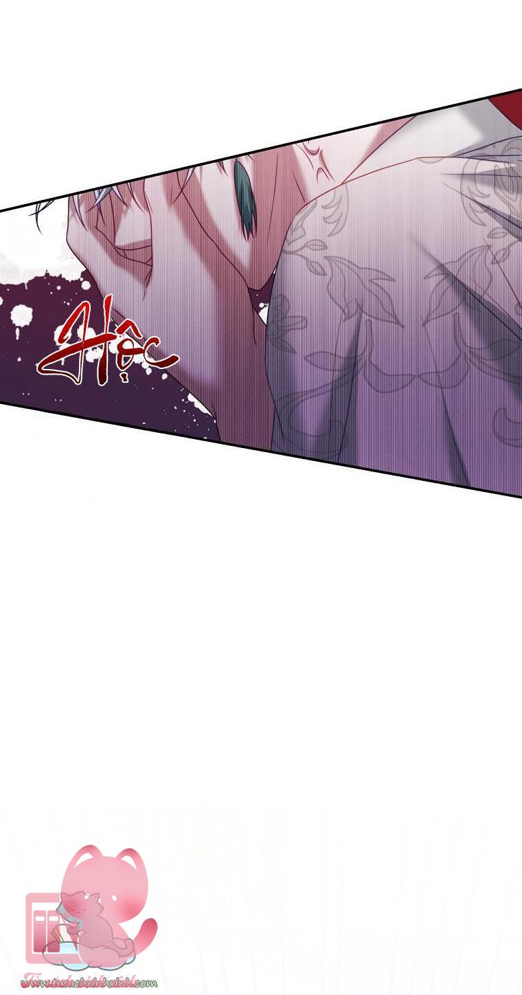 Tôi Trở Thành Tình Địch Của Nam Chính - Chap 23 - Trang 12