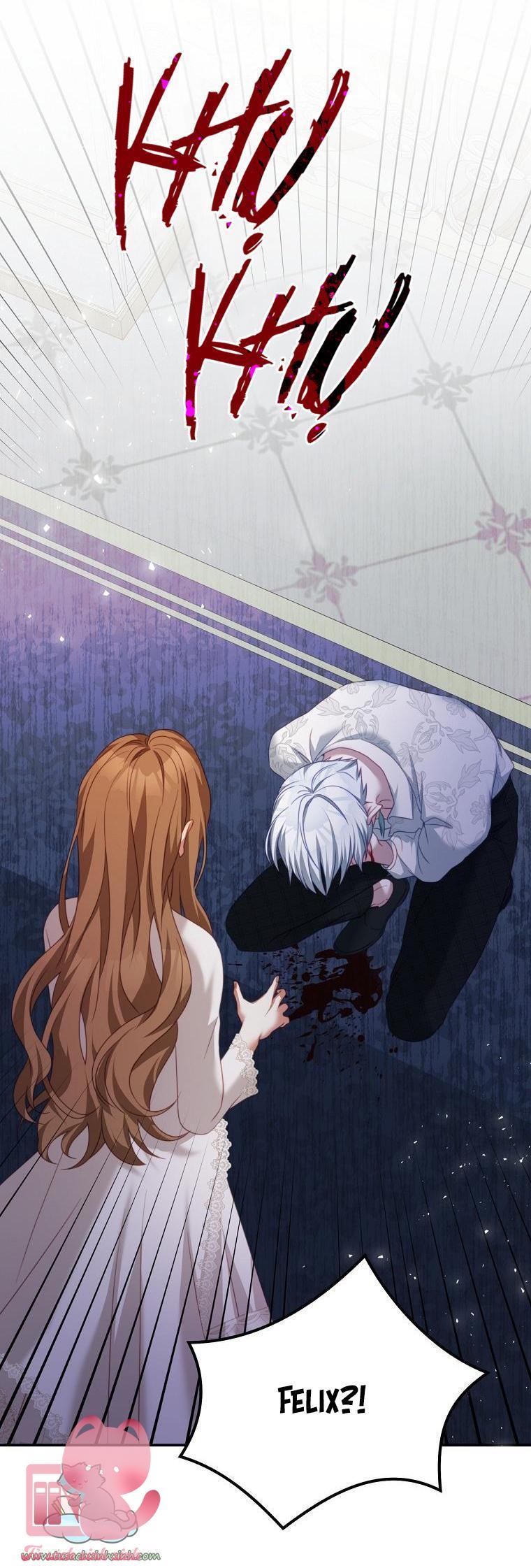 Tôi Trở Thành Tình Địch Của Nam Chính - Chap 23 - Trang 13