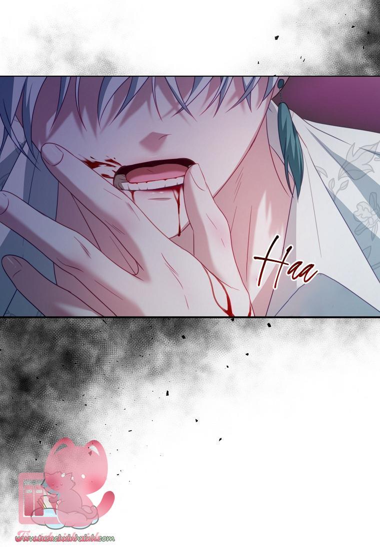 Tôi Trở Thành Tình Địch Của Nam Chính - Chap 23 - Trang 16